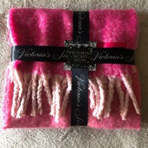 Victoria Secert Scarf